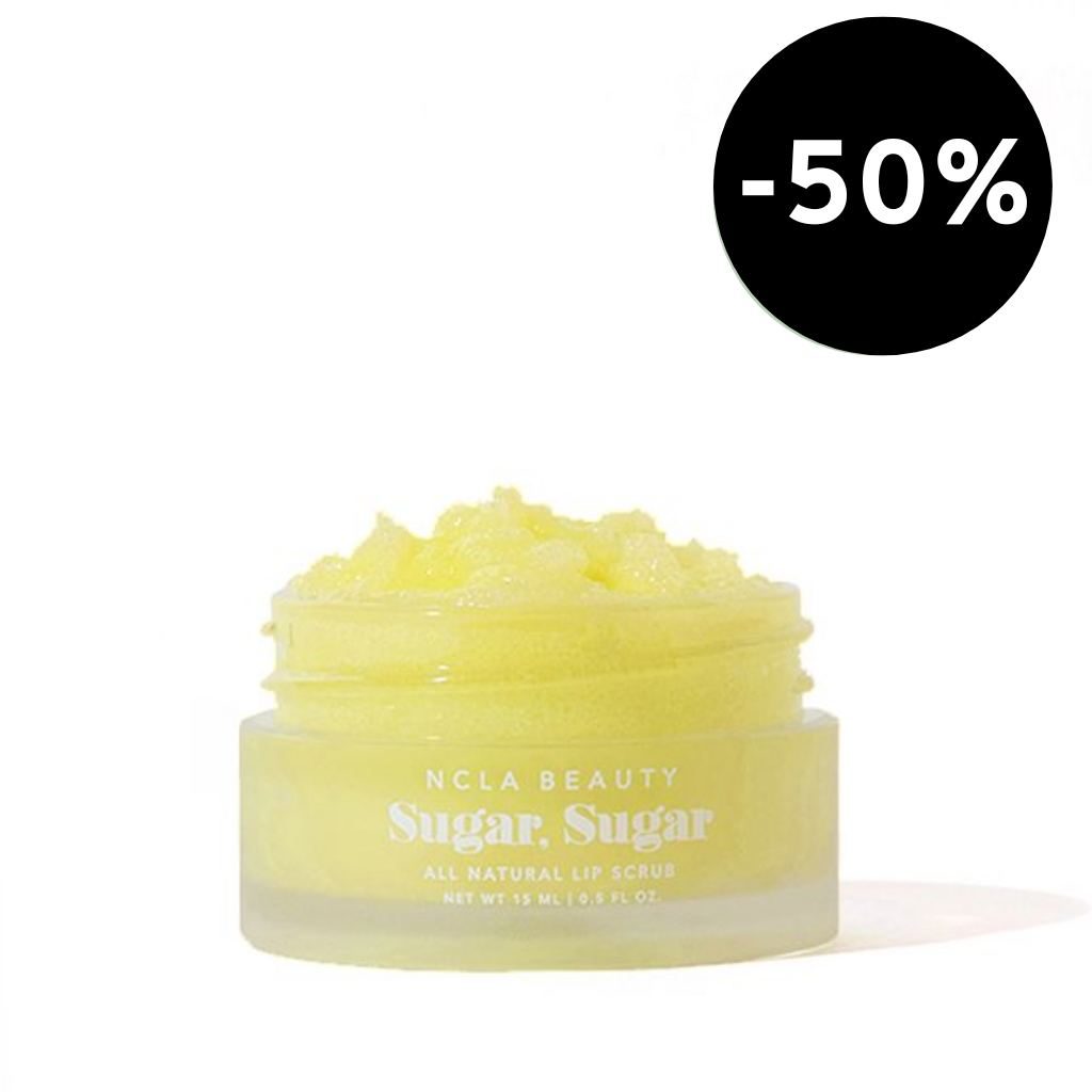 Sugar Sugar – Pineapple Lip Scrub | Outlet
