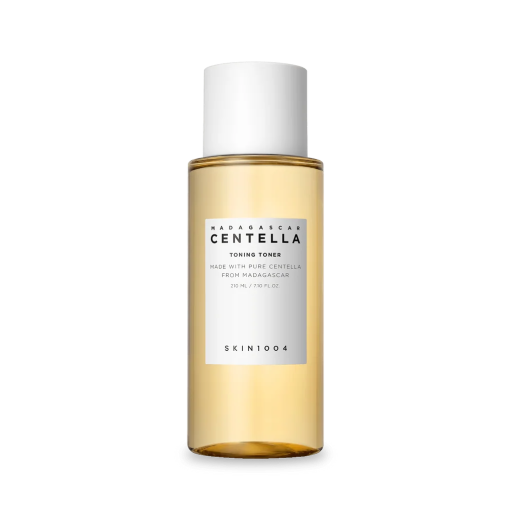 SKIN1004 | Madagascar Centella Toning Toner - Naturelle