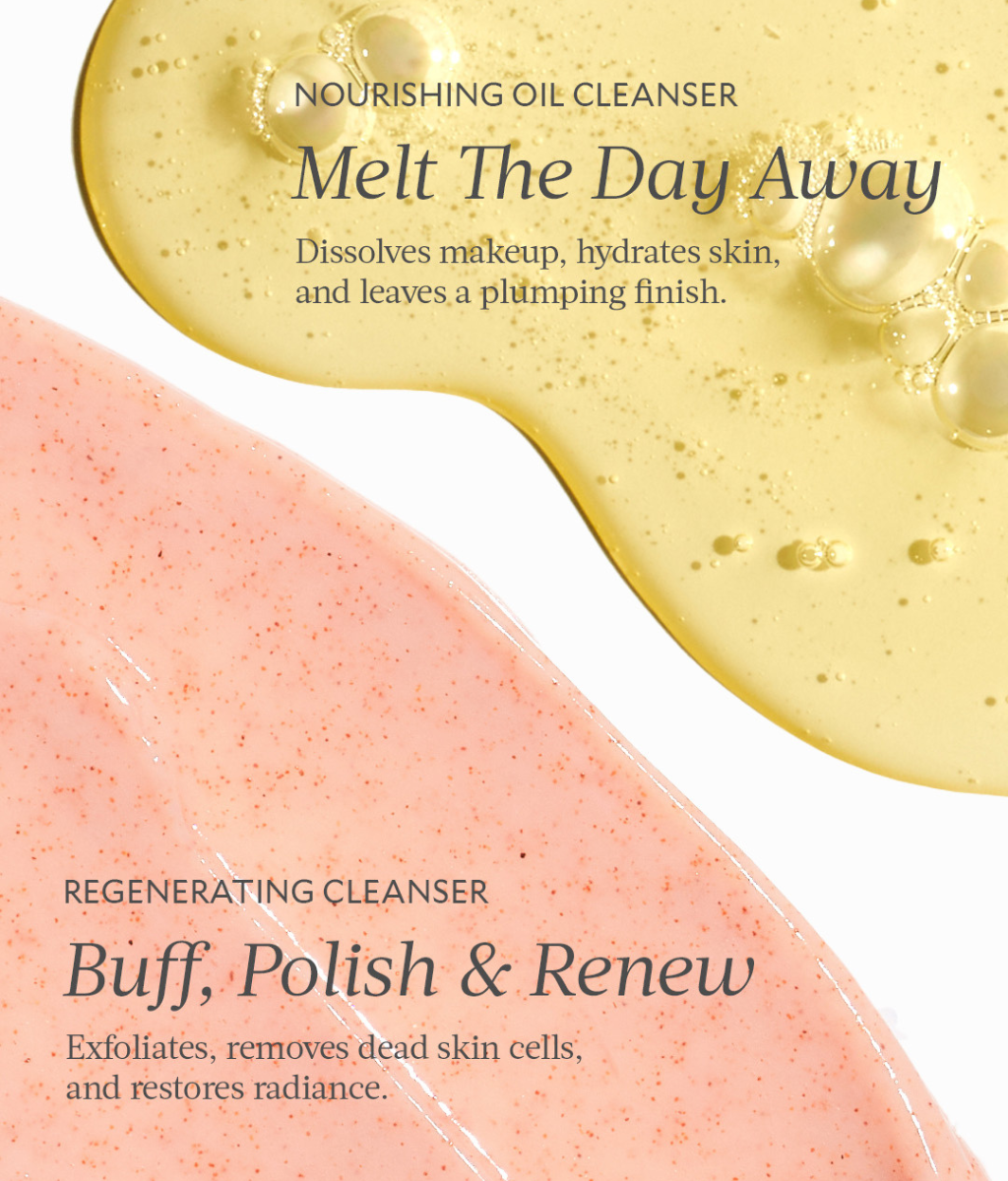 Tata Harper | Radiance Reset Mini Set - Naturelle