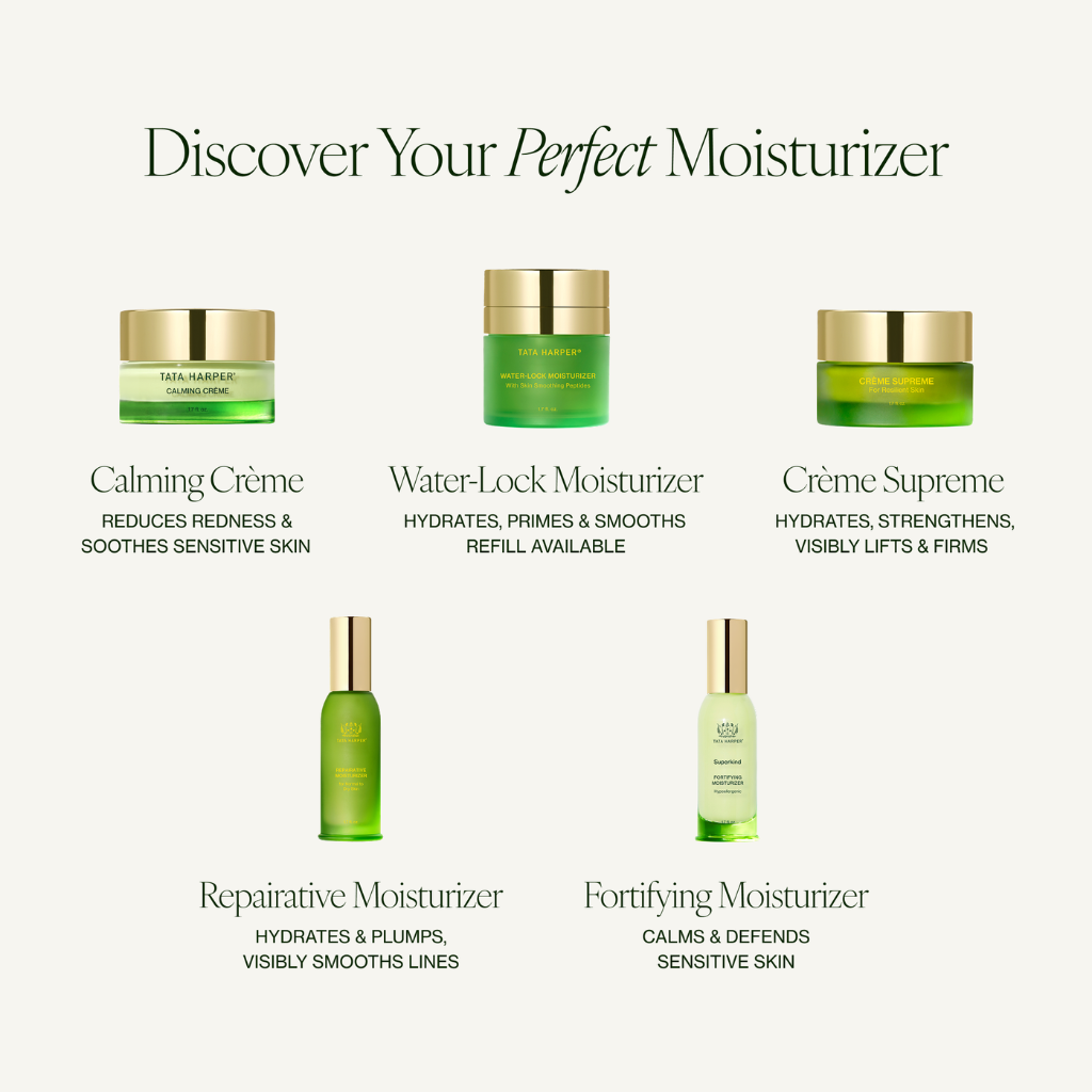 Tata Harper | Crème Supreme - Naturelle