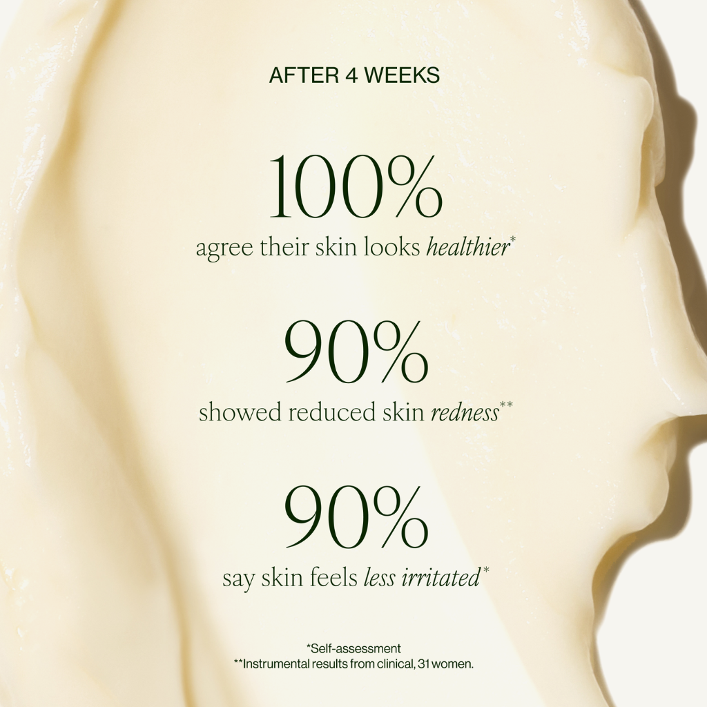 Tata Harper | Superkind Calming Crème Travel 20 ml - Naturelle