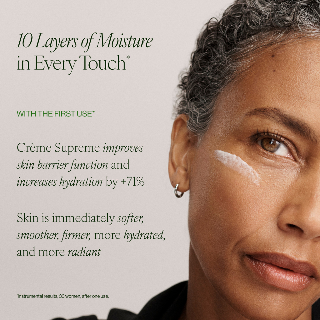 Tata Harper | Crème Supreme Travel 20 ml - Naturelle