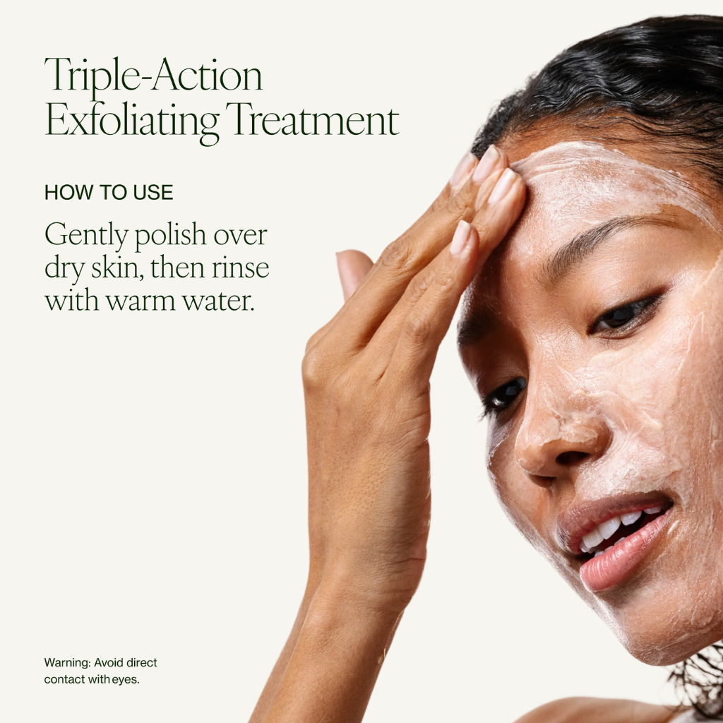 Tata Harper | Regenerating Cleanser Travel 30 ml - Naturelle