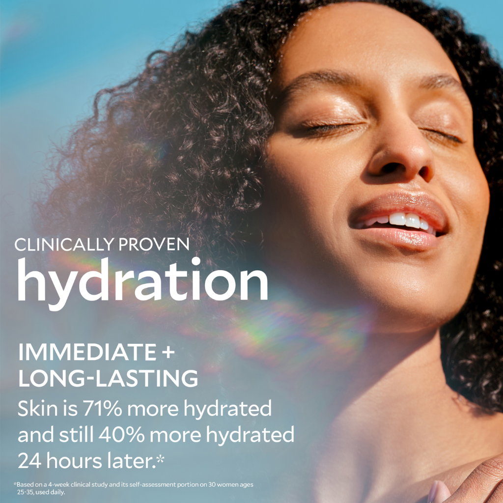 Tata Harper | Water-Lock Moisturizer Travel 20 ml - Naturelle