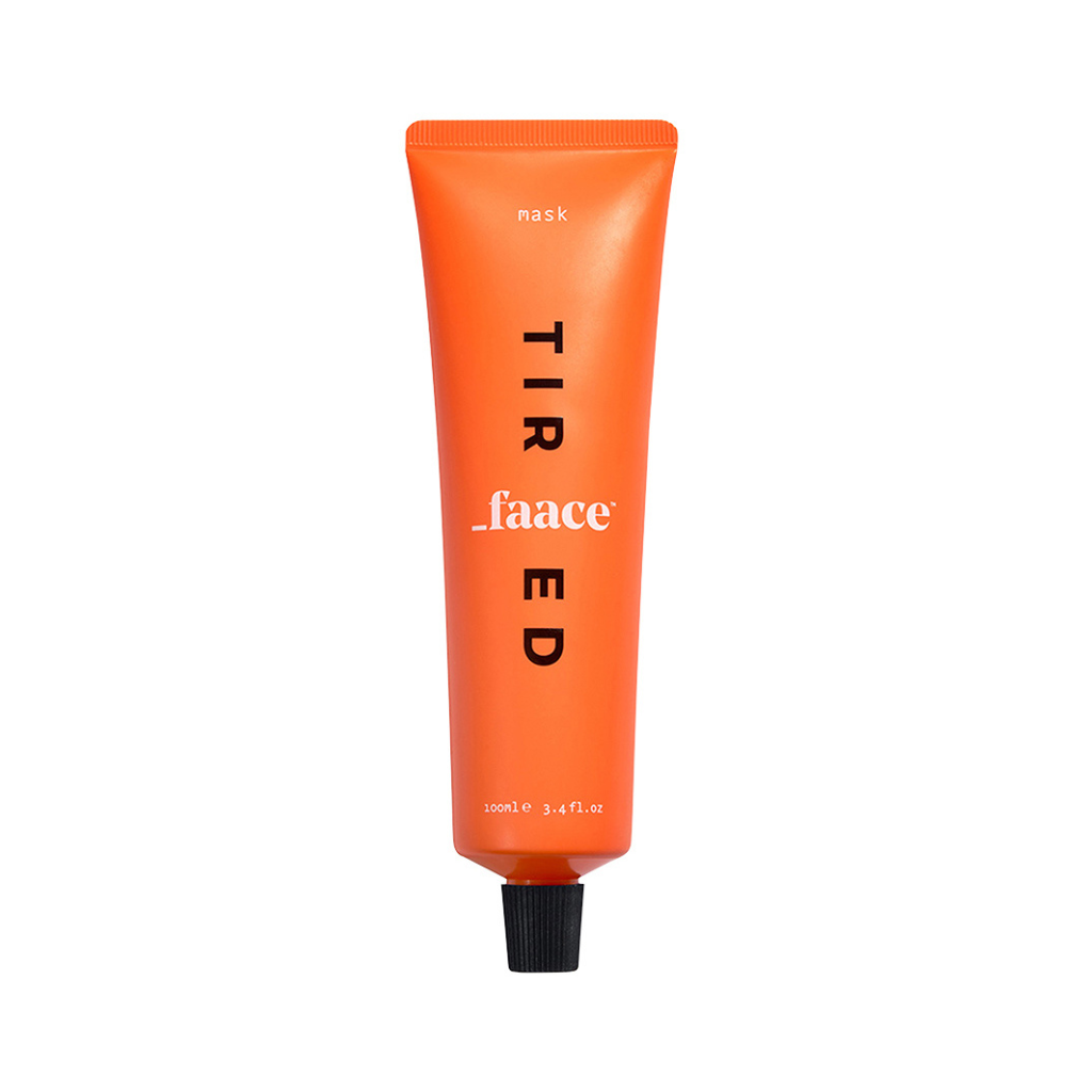 Tired Faace Gel Mask | Outlet