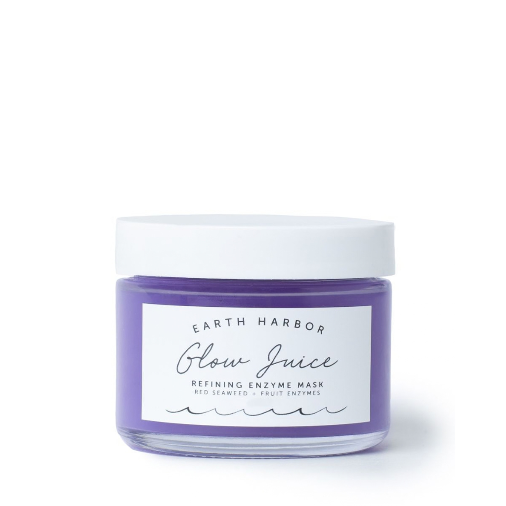 Glow Juice Refining Enzyme Mask 30 ml