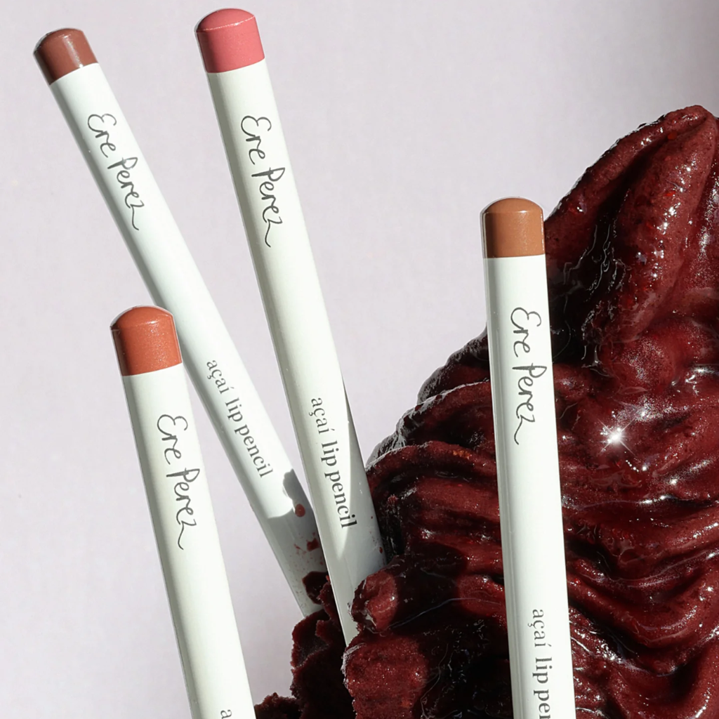 Ere Perez | Acai Lip Pencil - Naturelle.fi