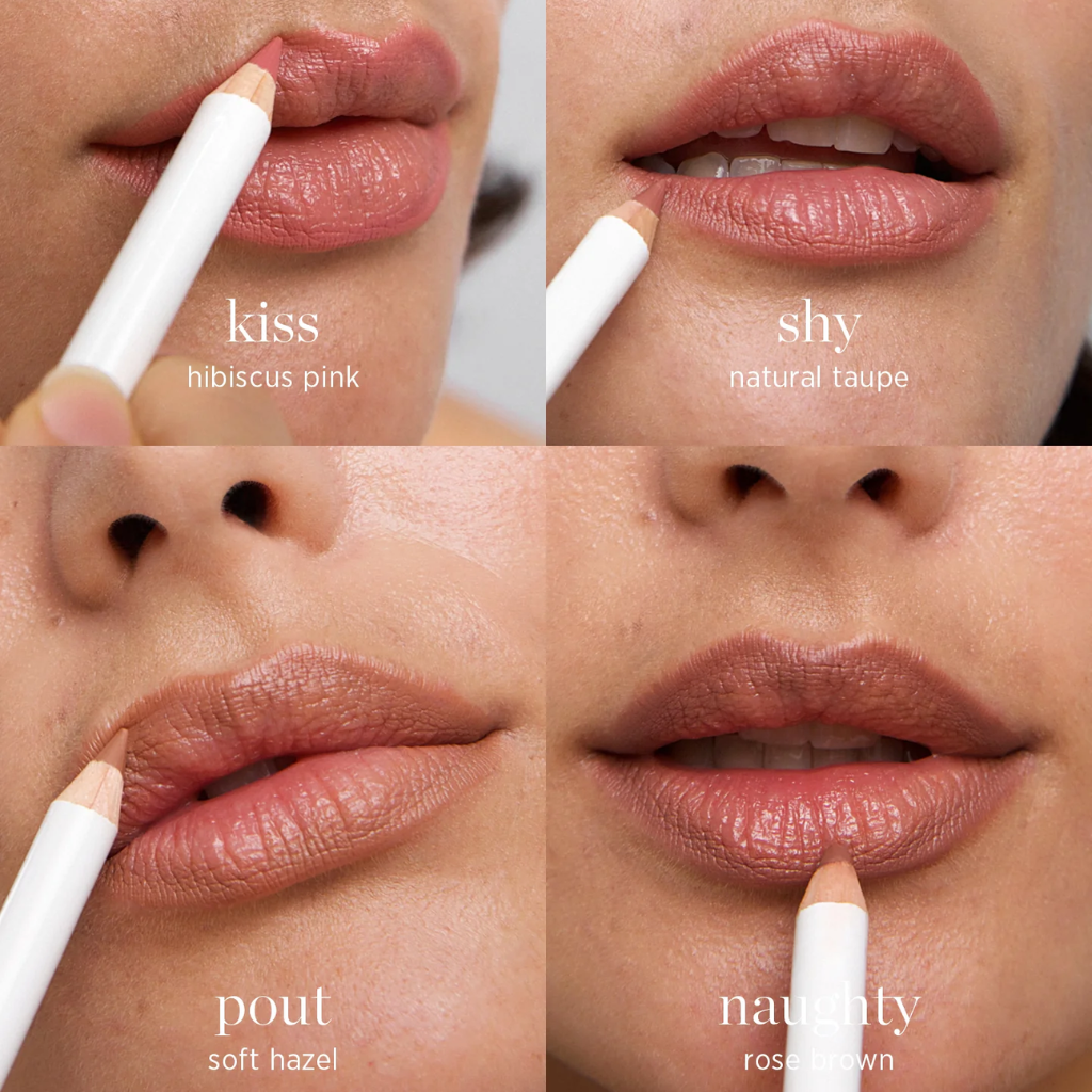 Ere Perez | Acai Lip Pencil - Naturelle.fi