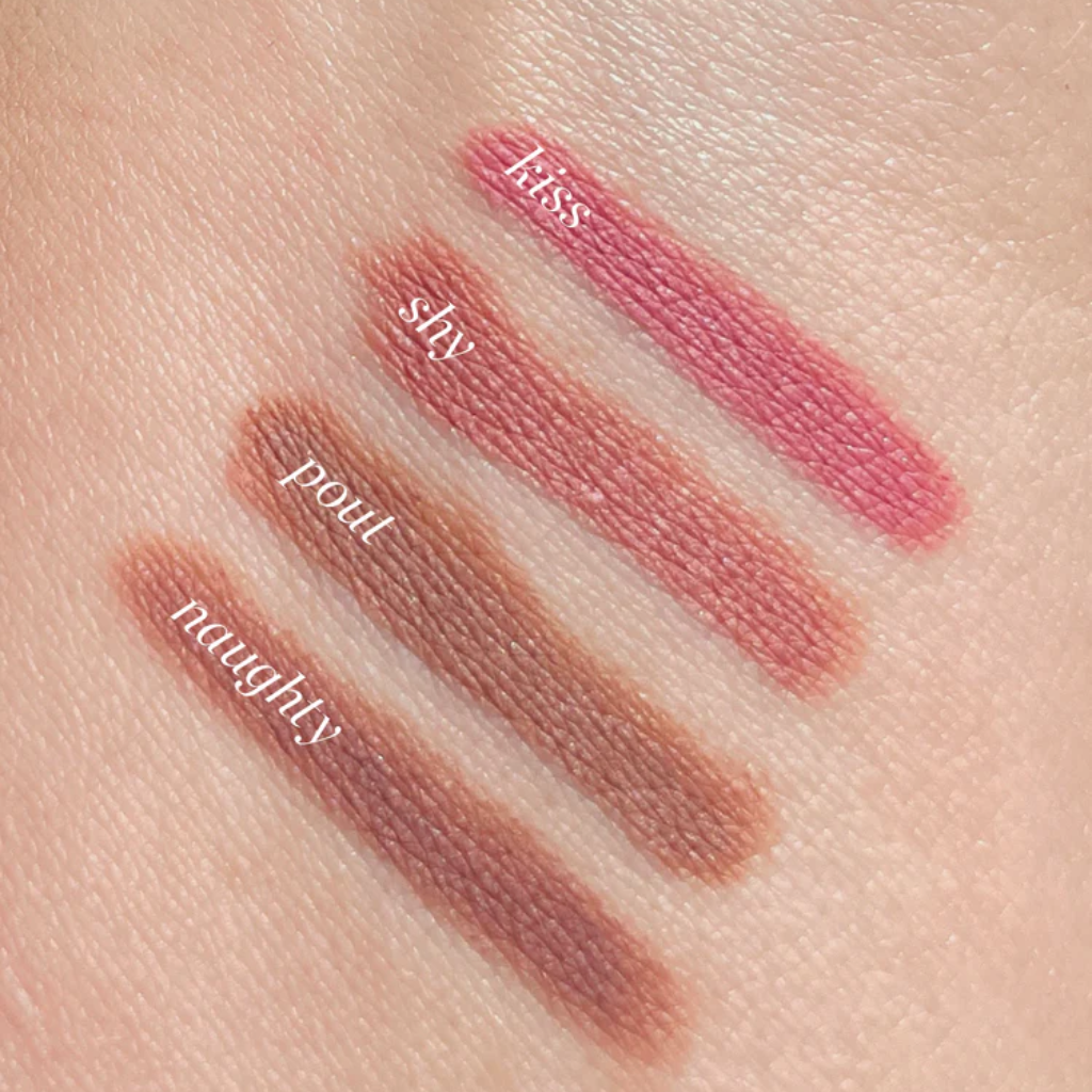Ere Perez | Acai Lip Pencil - Naturelle.fi