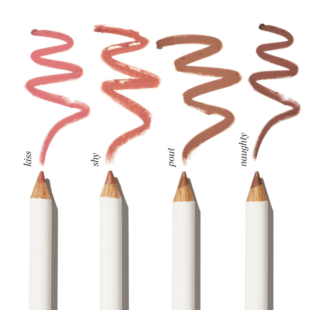 Ere Perez | Acai Lip Pencil - Naturelle.fi