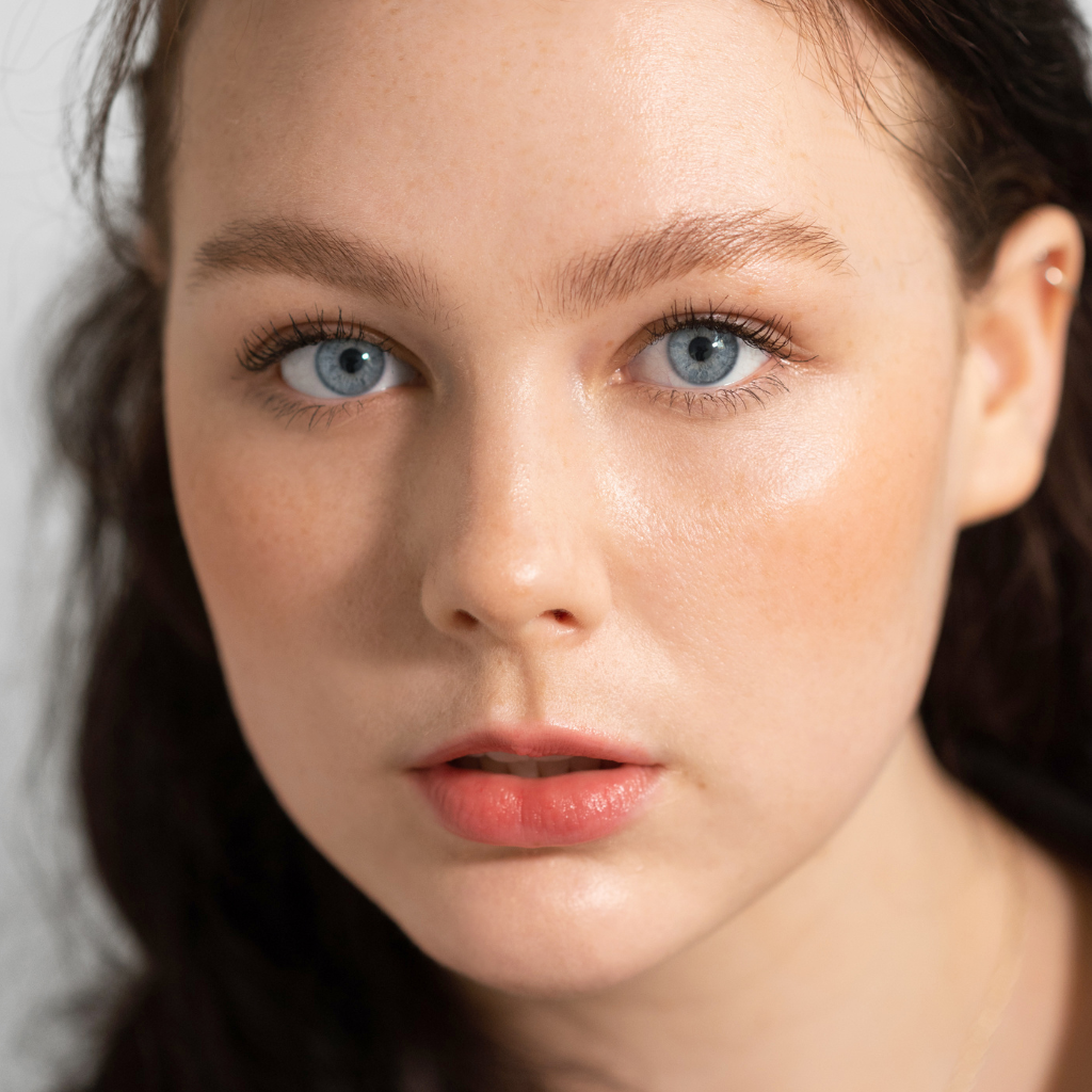 Ere Perez | Almond brow Pencil Perfect - Naturelle.fi