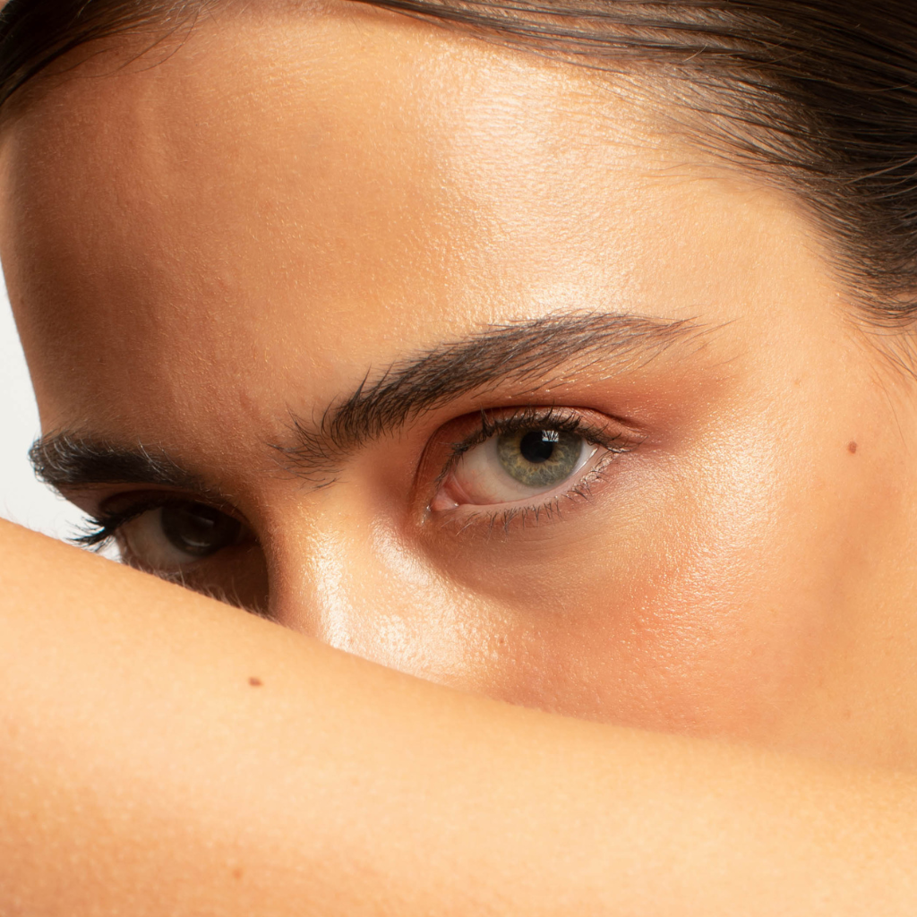 Ere Perez | Almond brow Pencil Perfect - Naturelle.fi