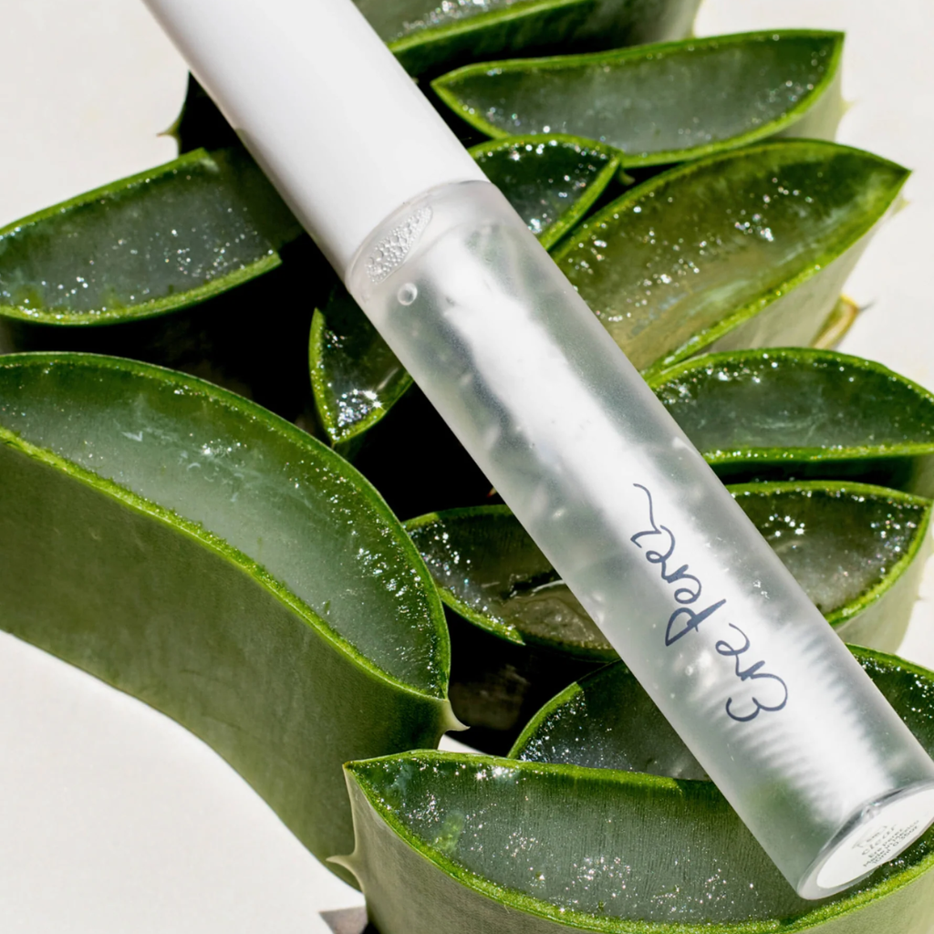 Ere Perez | Aloe Gel Lash & Brow Mascara - Naturelle.fi