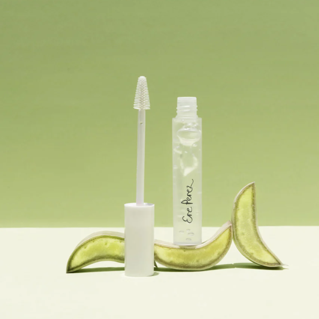 Ere Perez | Aloe Gel Lash & Brow Mascara - Naturelle.fi