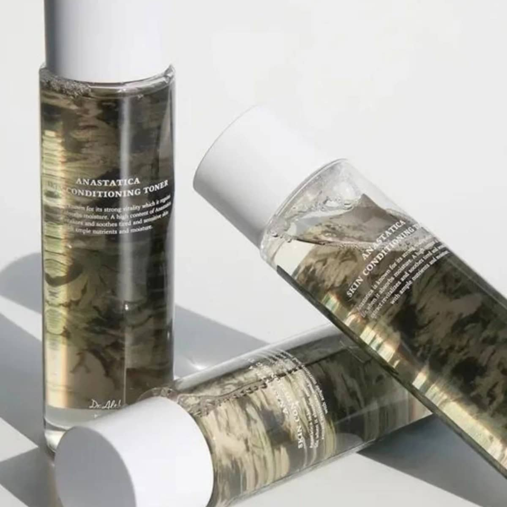 Anastatica Skin Conditioning Toner