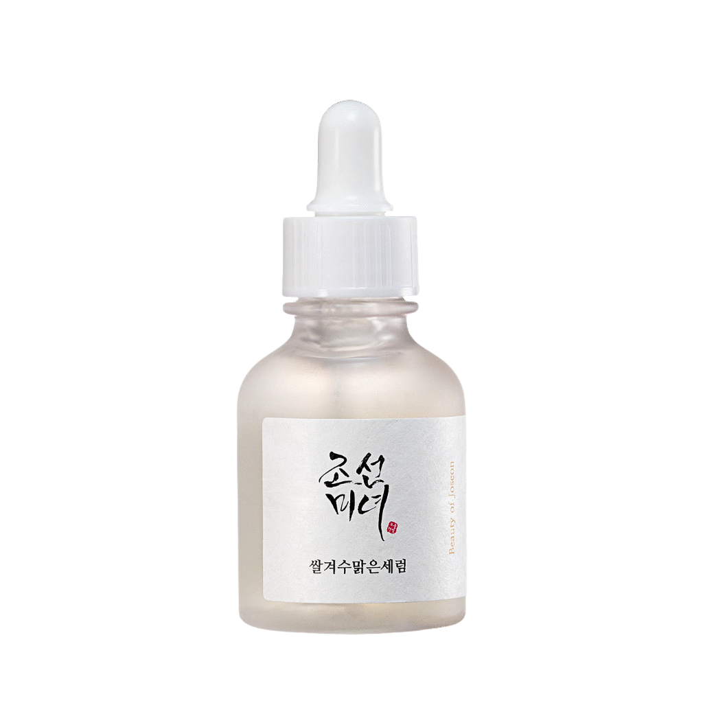 Beauty of Joseon | Glow Deep Serum Rice + Alpha Arbutin Serum