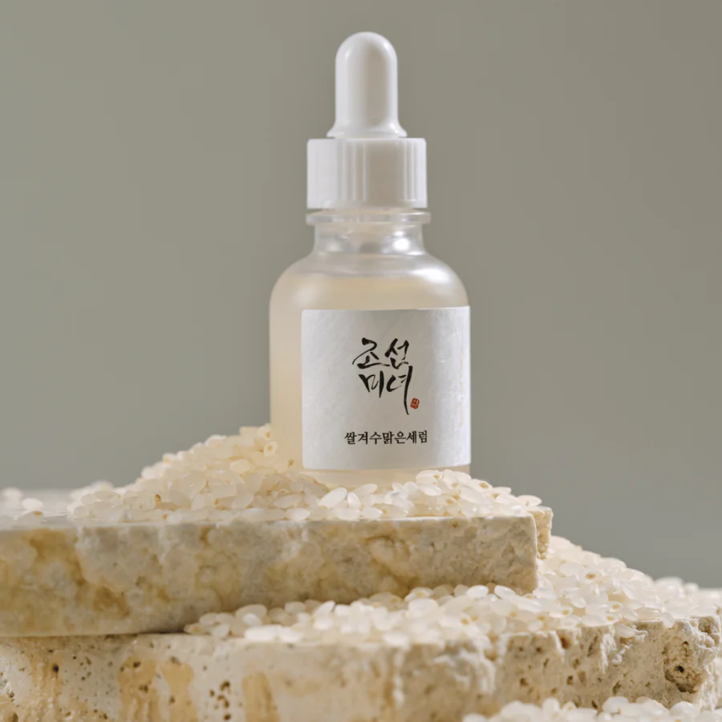Beauty of Joseon | Glow Deep Serum Rice + Alpha Arbutin Serum