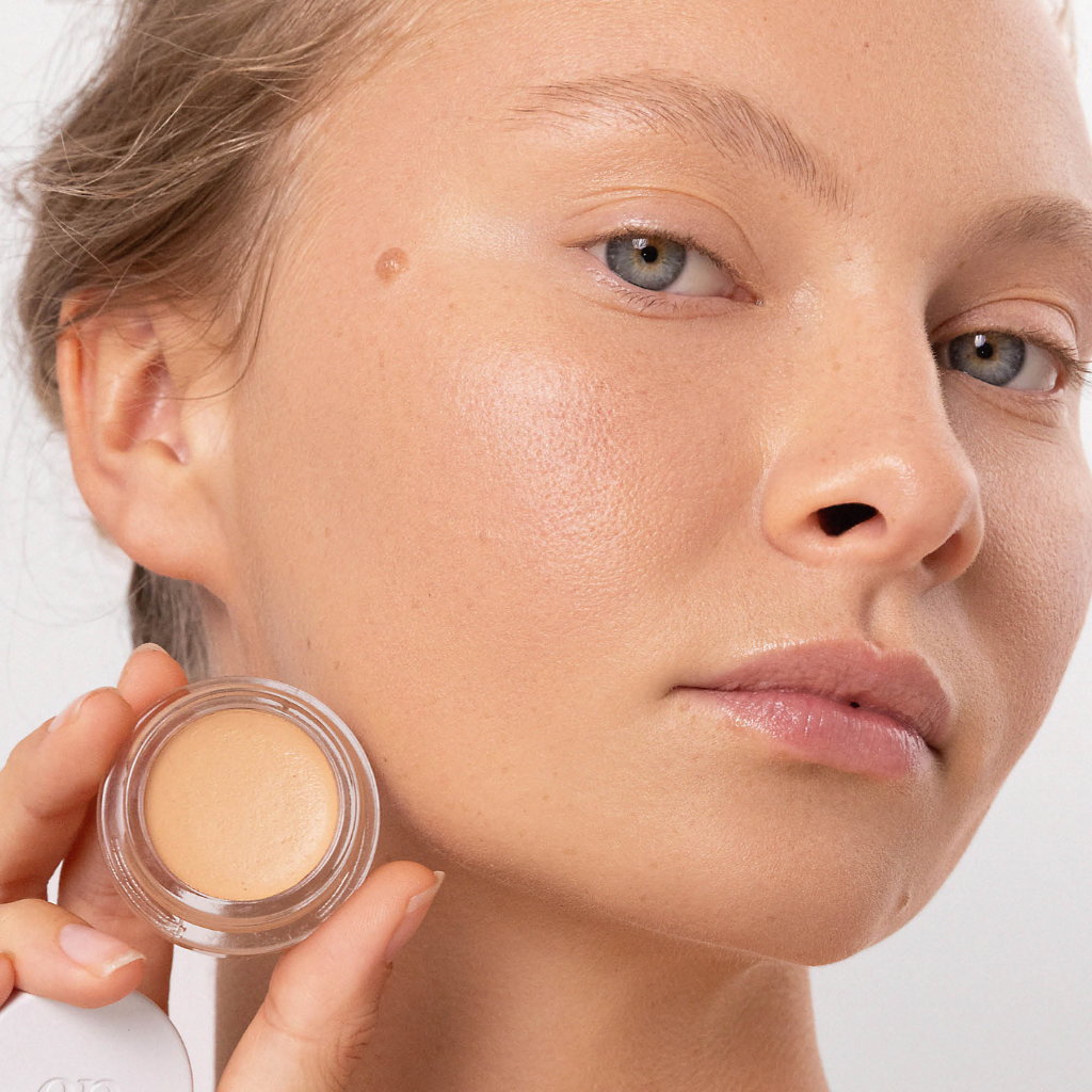 Ere Perez | Arnica All-Cover Pot Peitevoide - Naturelle.fi