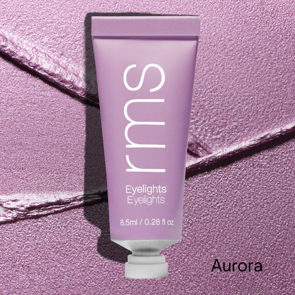 RMS Beauty | Eyelights Voidemainen Luomiväri | Naturelle.fi