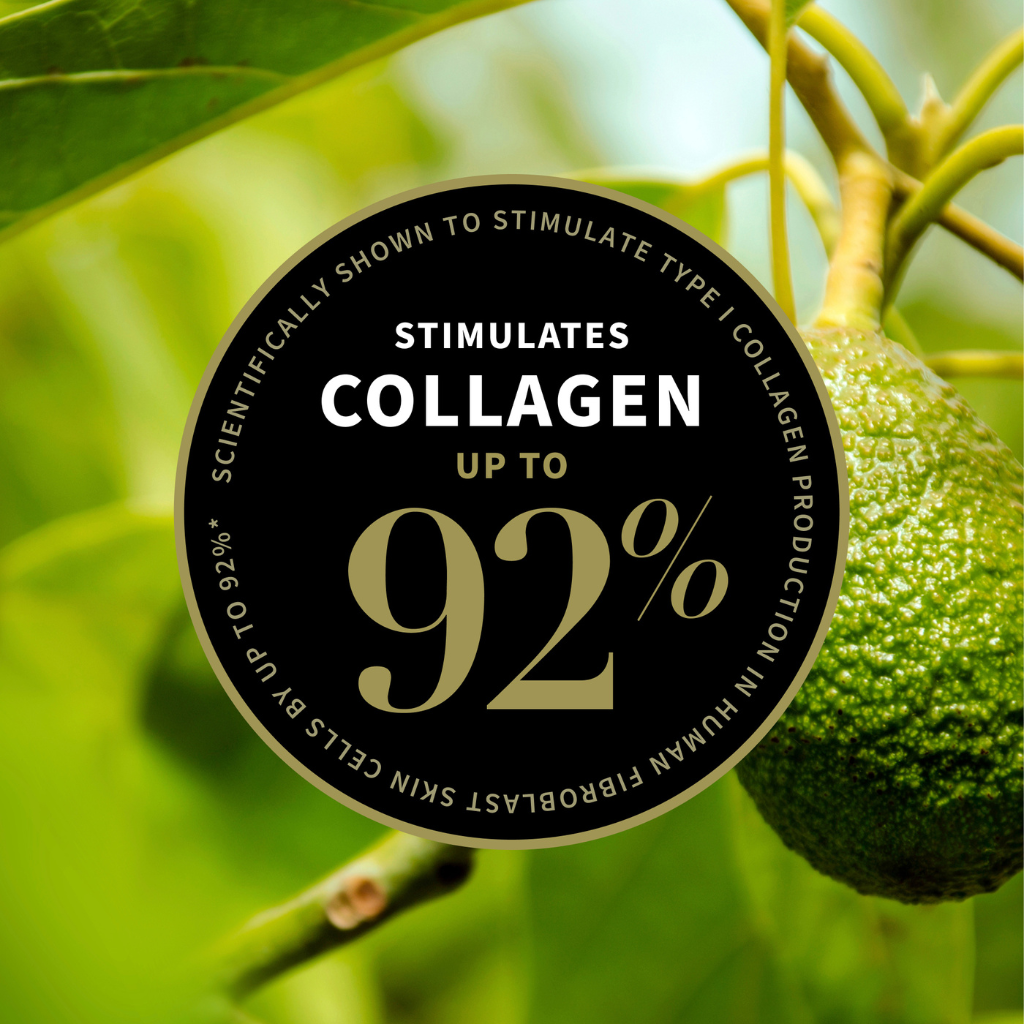 Antipodes | Avocado Pear Collagen-Boosting Night Cream - Naturelle.fi