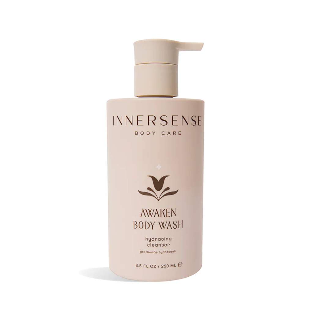 Innersense | Awaken Body Wash - Naturelle