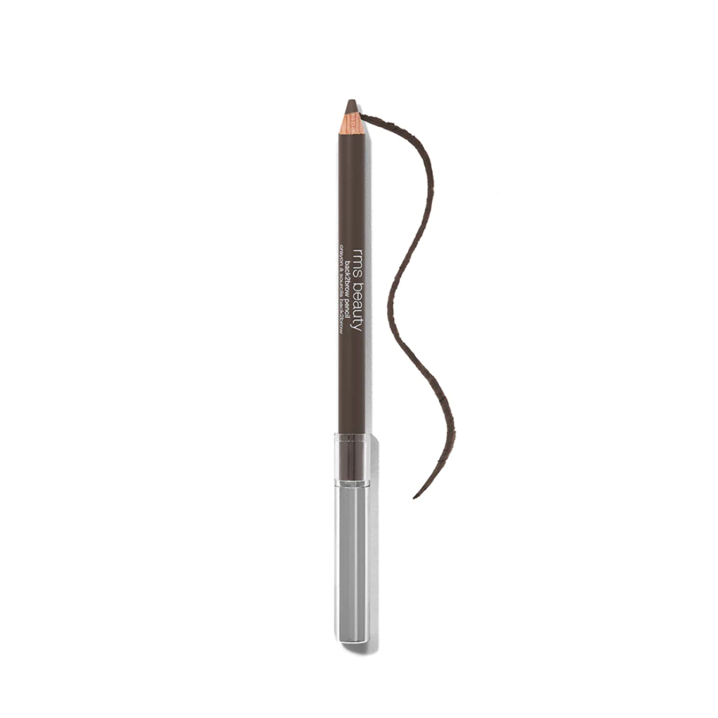 RMS Beauty | Back2Brow Pencil Kulmakynä - Naturelle.fi