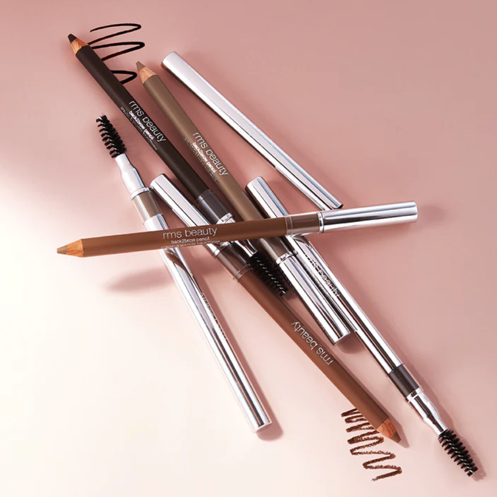 RMS Beauty | Back2Brow Pencil Kulmakynä - Naturelle.fi