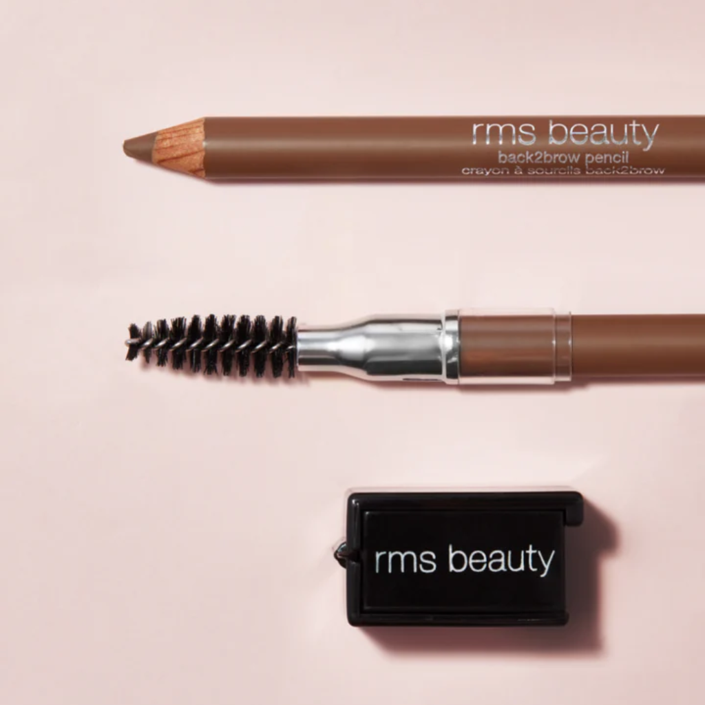 RMS Beauty | Back2Brow Pencil Kulmakynä - Naturelle.fi