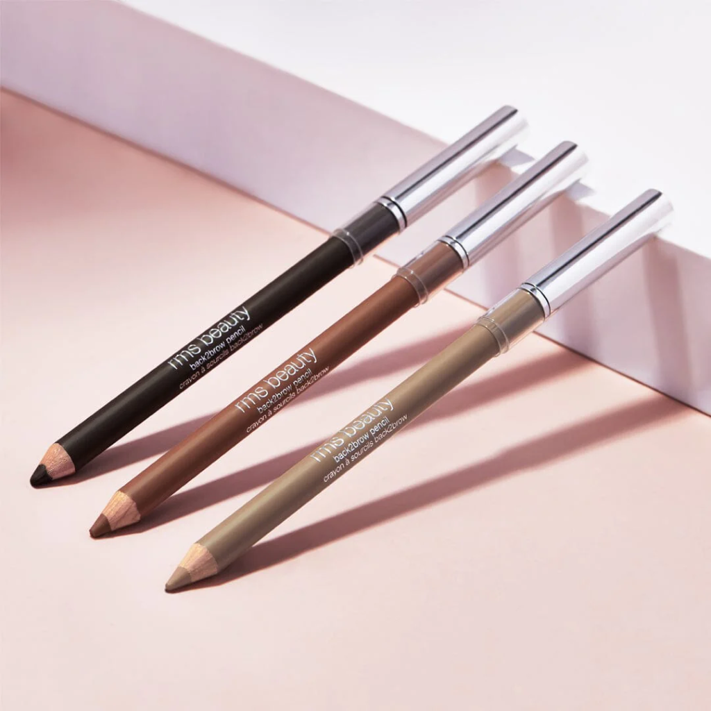 RMS Beauty | Back2Brow Pencil Kulmakynä - Naturelle.fi