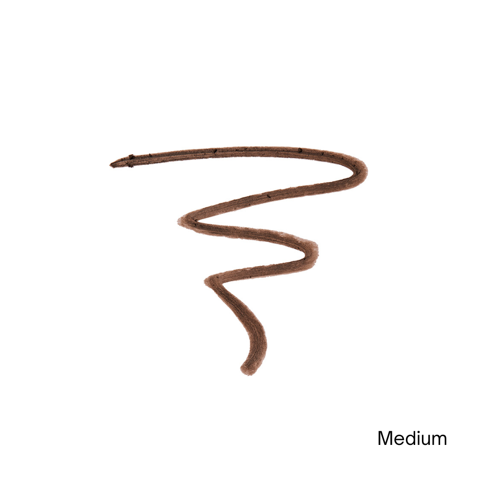 RMS Beauty | Back2Brow Pencil Kulmakynä - Naturelle.fi