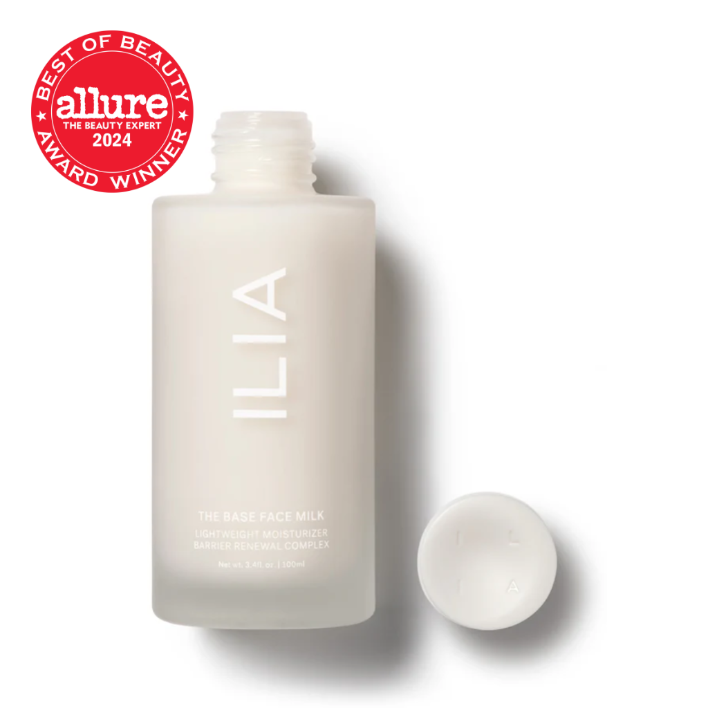 The Base Face Milk