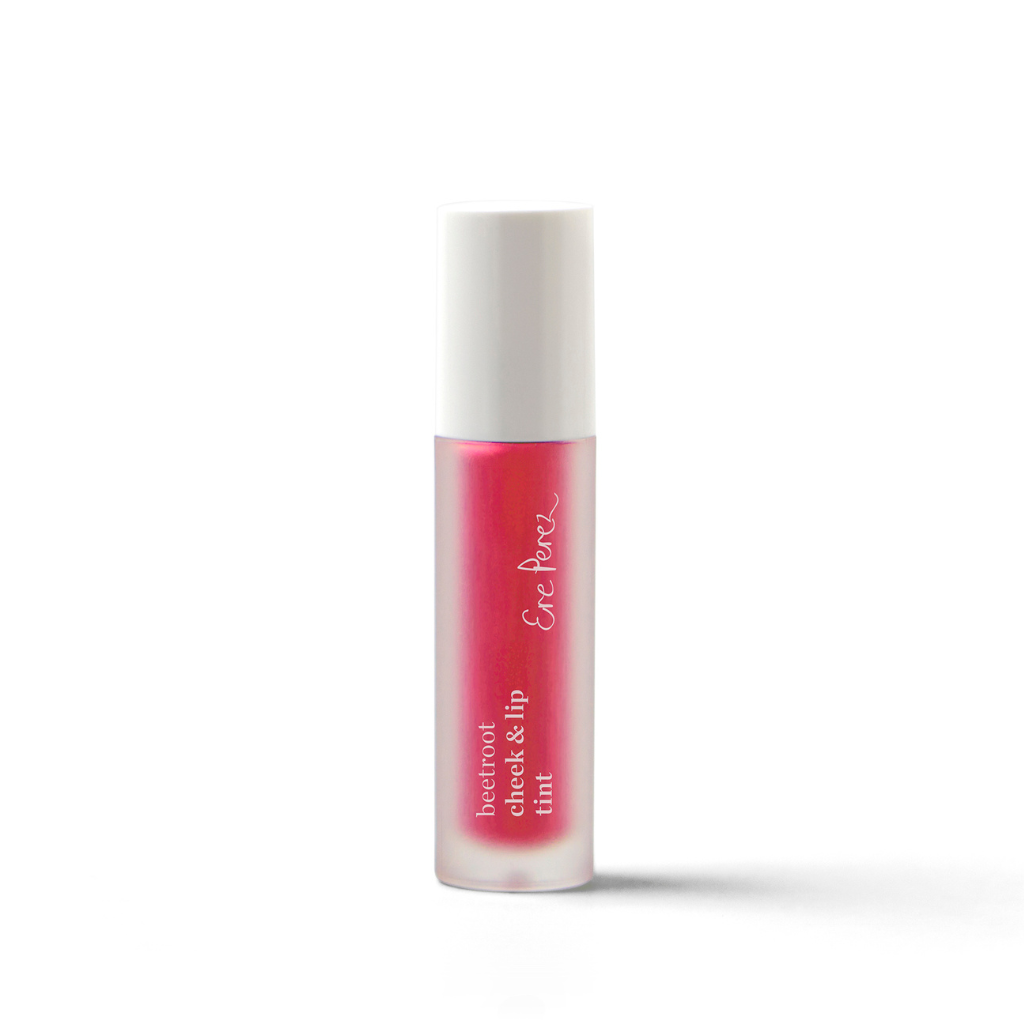 Ere Perez | Beetroot Cheek & Lip Tint - Naturelle.fi