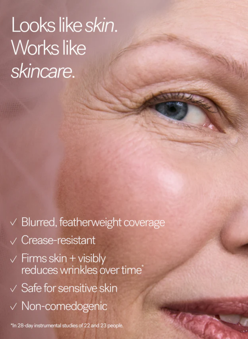 ILIA Beauty | Skin Blur Hydrating Serum Concealer