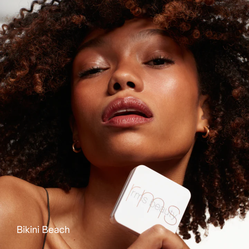 RMS Beauty | ReDimension Hydra Bronzer Bikini Beach Model - Naturelle.fi