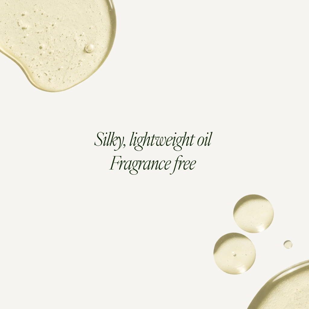 Tata Harper | Superkind Bio-Shield Face Oil - Naturelle