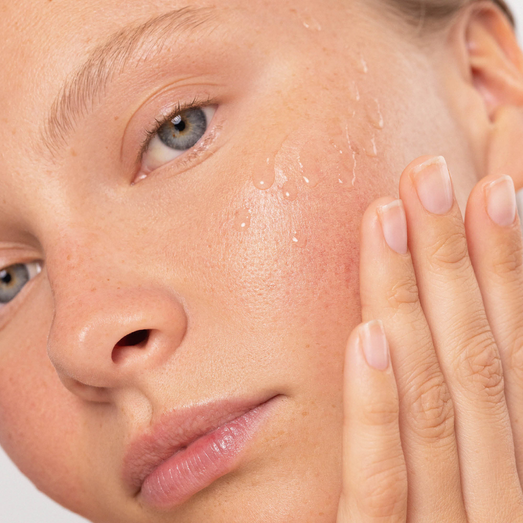 Ere Perez | Black Tea Face Toner - Naturelle