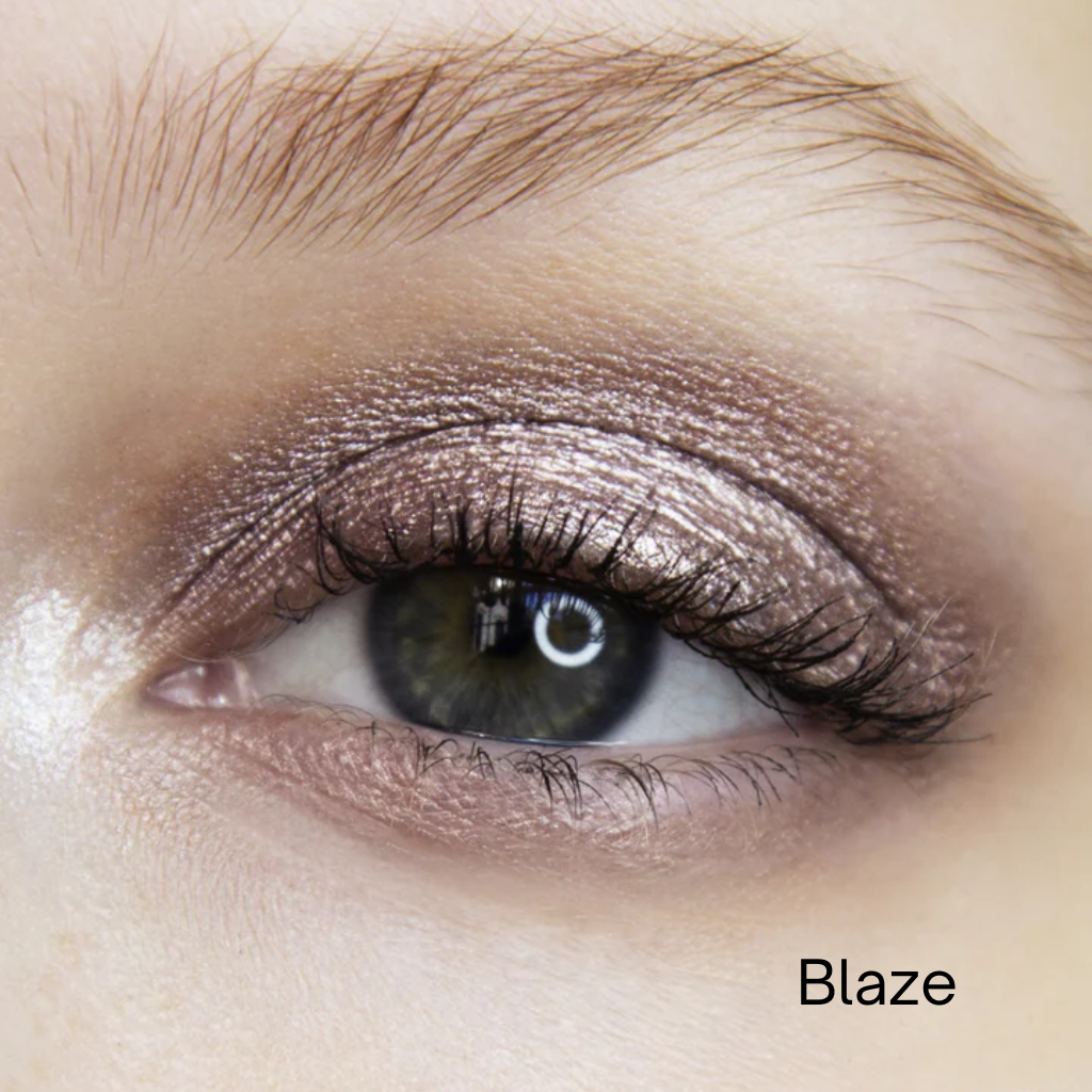 RMS Beauty | Eyelights Voidemainen Luomiväri | Naturelle.fi
