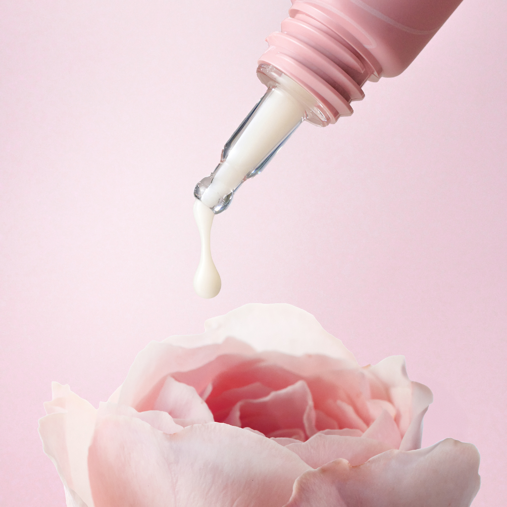 Face Republic | Blooming Collagen Eye Booster - Naturelle