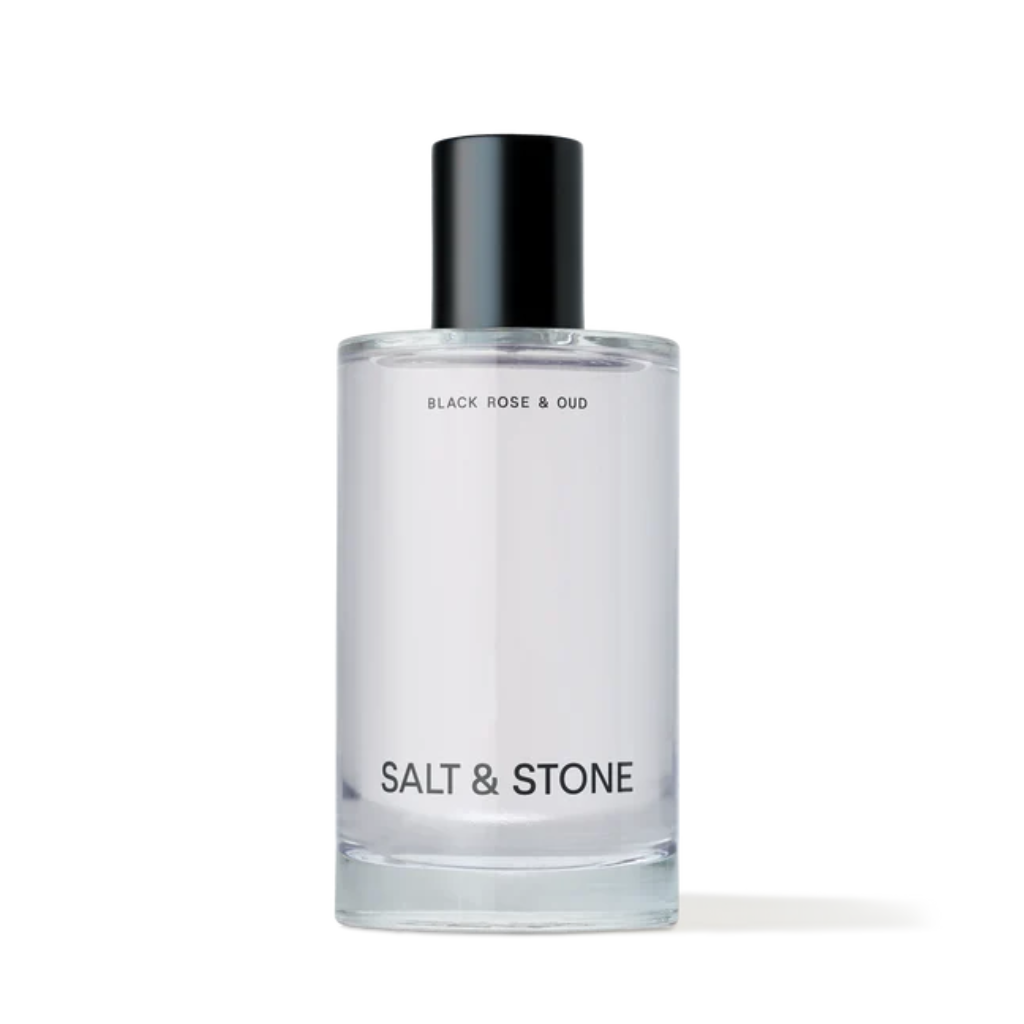 Salt & Stone | Body Mist Black Rose & Oud - Naturelle