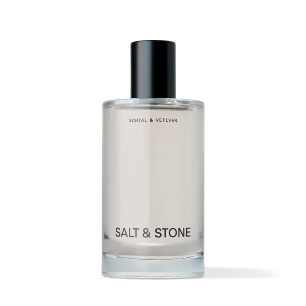Salt & Stone | Body Mist Santal & Vetiver - Naturelle