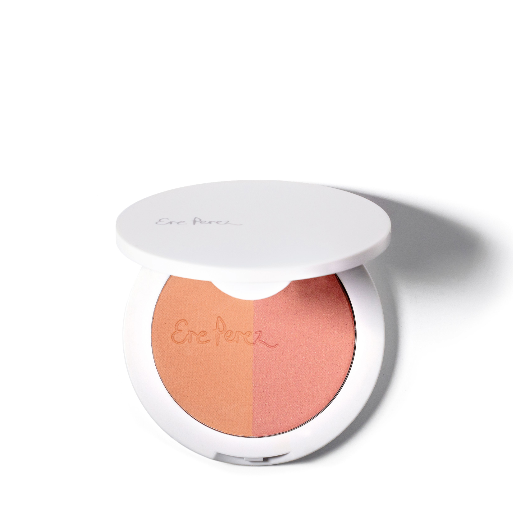 Ere Perez | Rice Powder Blush Bondi - Naturelle.fi