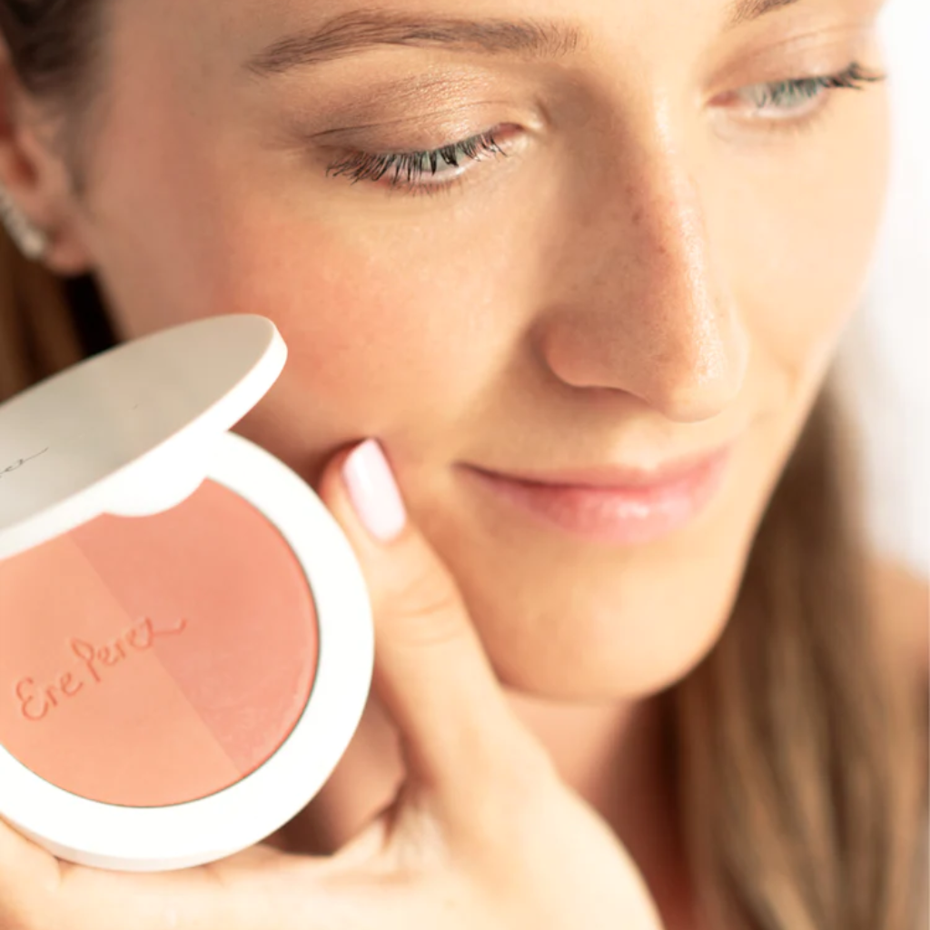 Ere Perez | Rice Powder Blush Bondi - Naturelle.fi