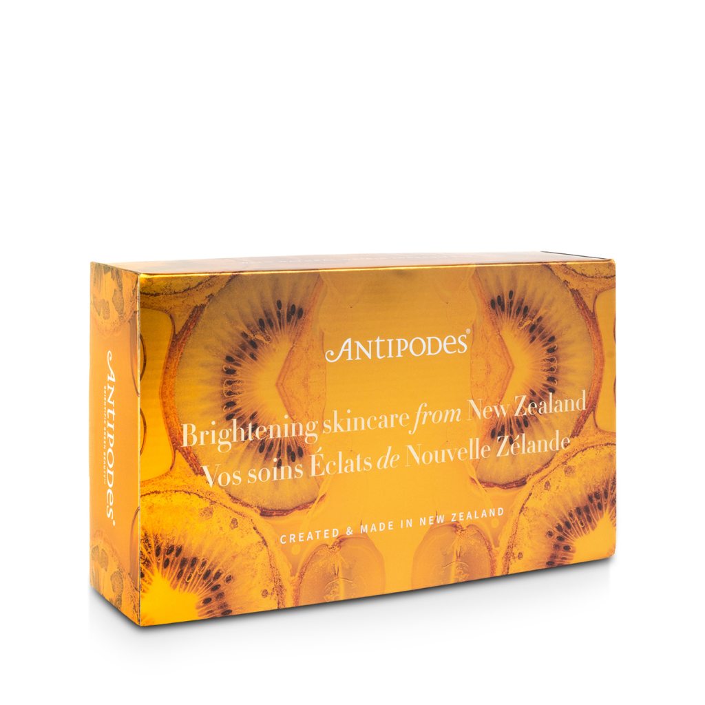 Skin Brightening Essentials Set