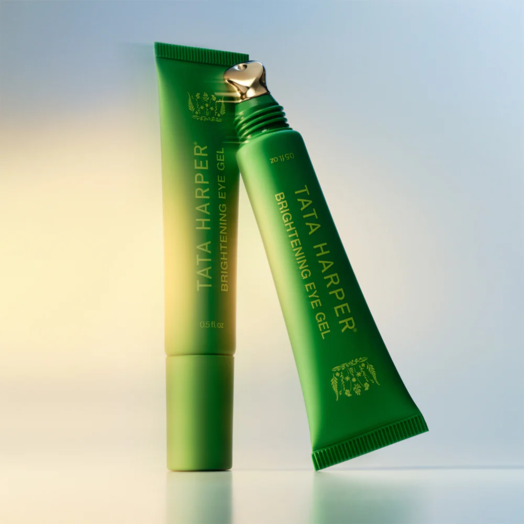 Tata Harper | Brightening Eye Gel - Naturelle
