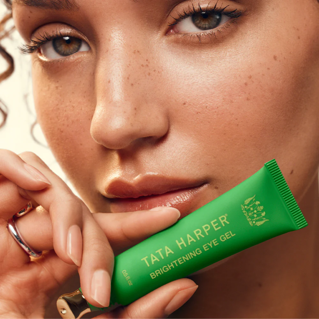 Tata Harper | Brightening Eye Gel - Naturelle