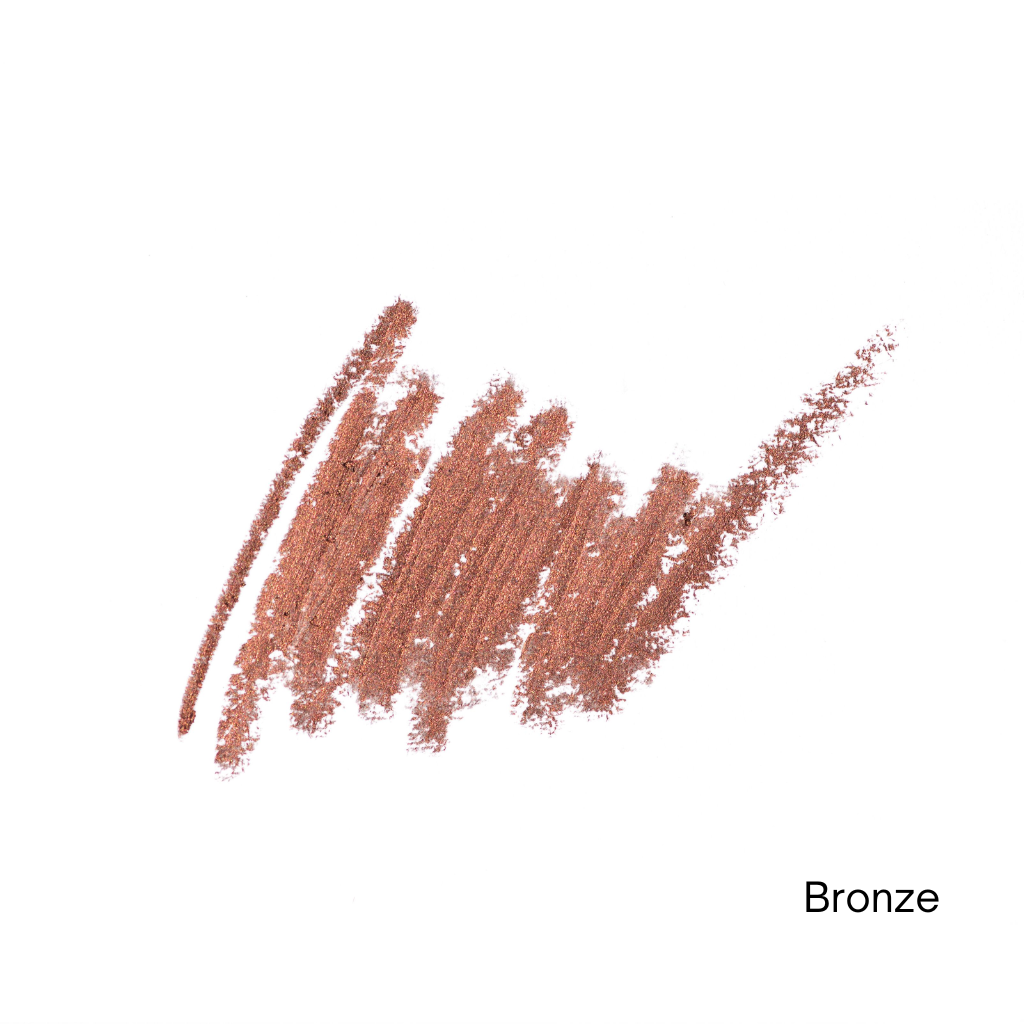 Ere Perez | Jojoba Eye Pencil Bronze - Naturelle.fi