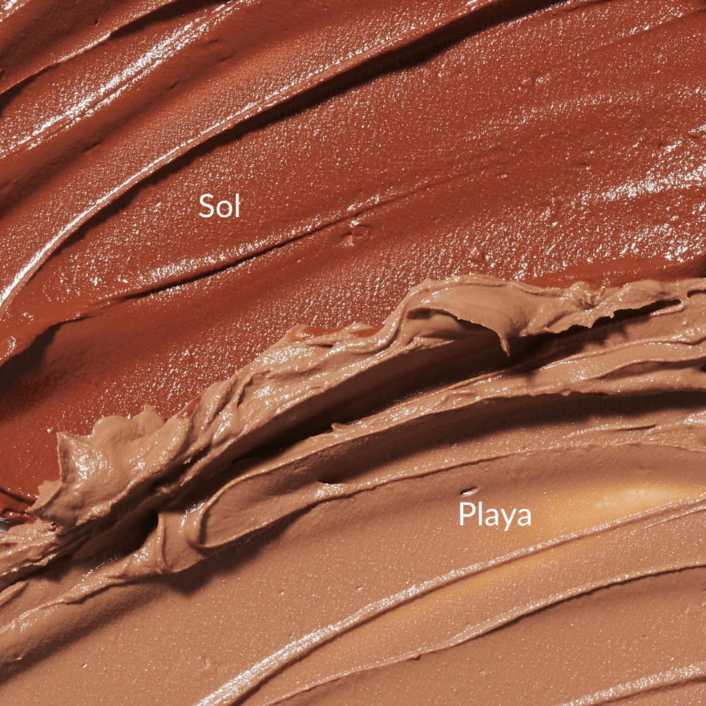 Ere Perez | Cacao Bronzing Pot - Naturelle.fi