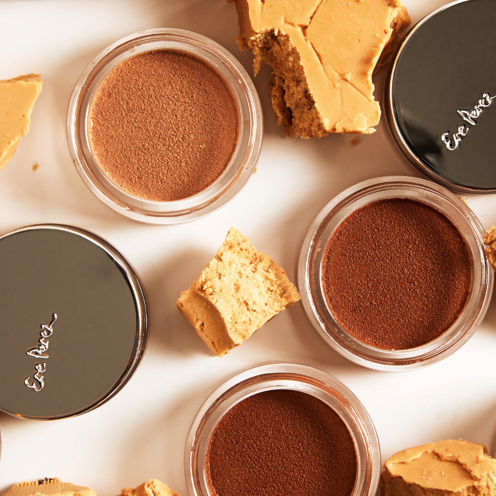 Ere Perez | Cacao Bronzing Pot - Naturelle.fi