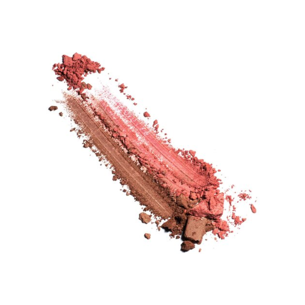 Ere Perez | Rice Powder Blush & Bronzer Brooklyn - Naturelle.fi