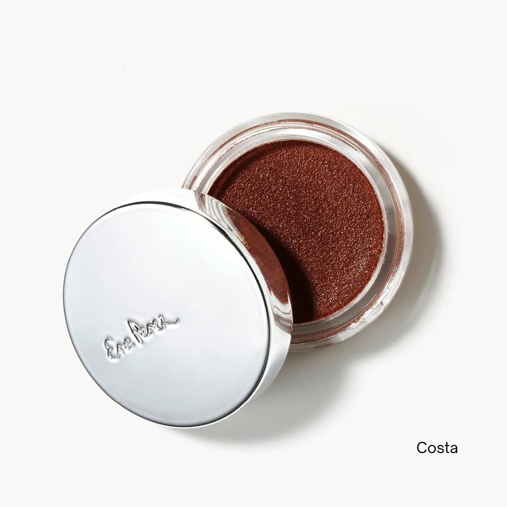 Cacao Bronzing Pot